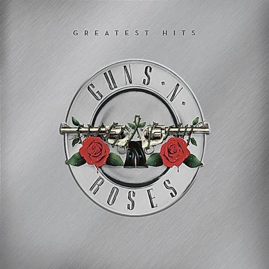 Greatest Hits - Vinile LP di Guns N' Roses