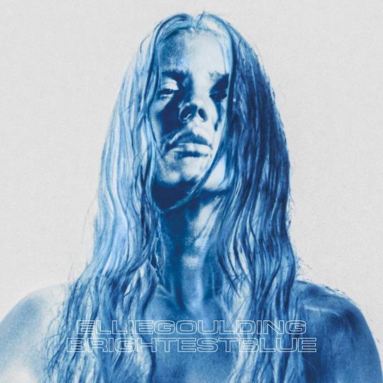 Brightest Blue - CD Audio di Ellie Goulding