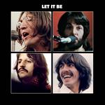 Let it Be (50th Anniversary Standard Vinyl Edition)