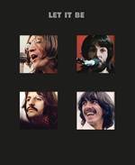 Let it Be (50th Anniversary Super Deluxe Edition with Book)