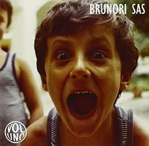 Vol.1 - CD Audio di Brunori Sas
