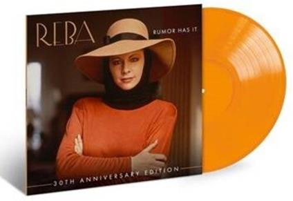 Rumor Has It. 30th Anniversary Edition - Vinile LP di Reba McEntire