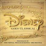 Disney Goes Classical (Colonna Sonora)