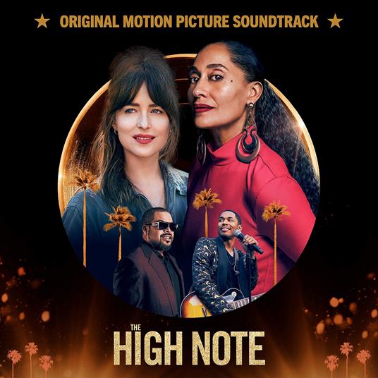 High Note (Colonna Sonora) - Vinile LP