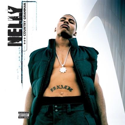 Country Grammar - Vinile LP di Nelly