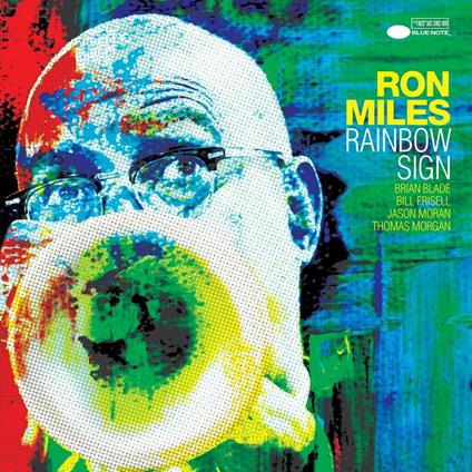 Rainbow Sign - CD Audio di Ron Miles