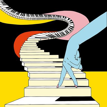 Feel Good - Vinile LP di Polo & Pan