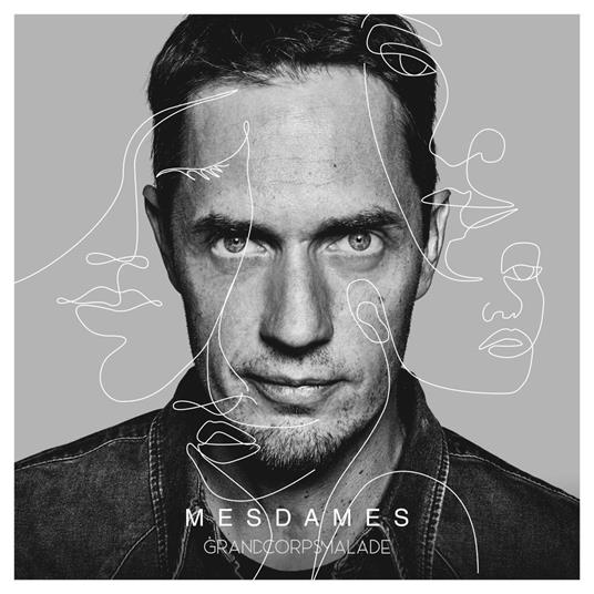 Mesdames - CD Audio di Grand Corps Malade