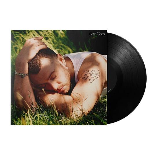 Love Goes - Vinile LP di Sam Smith - 2