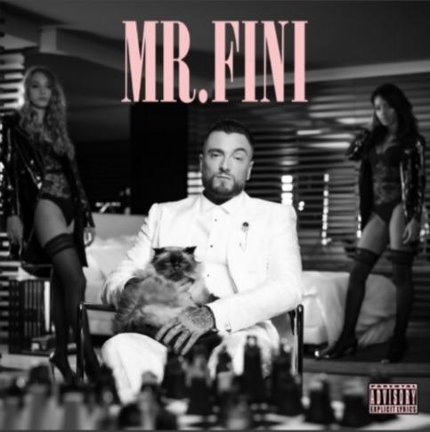 Mr. Fini - Vinile LP di Gué Pequeno