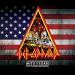 Hits Vegas. Live at Planet Hollywood (2 CD + DVD)