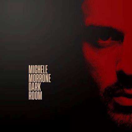Dark Room - CD Audio di Michele Morrone