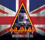 Hysteria At The 02 (2 CD)