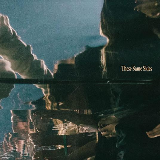 These Same Skies (Live) - CD Audio di Hillsong