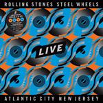 Steel Wheels Live (Live From Atlantic City NJ 1989)