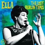Ella. The Lost Berlin Tape