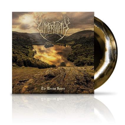 The Mercian Sphere - Vinile LP di Winterfylleth