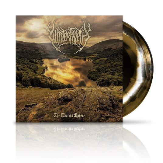 The Mercian Sphere - Vinile LP di Winterfylleth