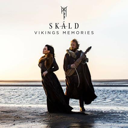 Vikings Memories - CD Audio di Skald