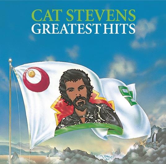 Greatest Hits - Vinile LP di Cat Stevens