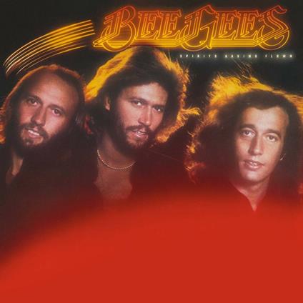 Spirits Having Flown - Vinile LP di Bee Gees