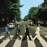 Abbey Road (50th Anniversary CD Edition)
