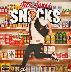 Snacks - Vinile LP di Jax Jones