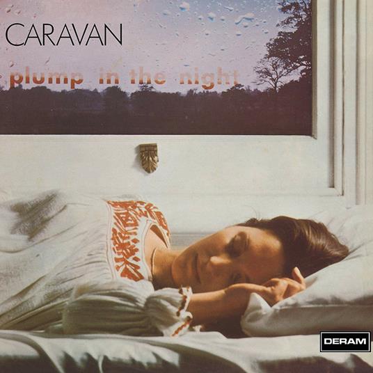 For Girls Who Grow Plump - Vinile LP di Caravan