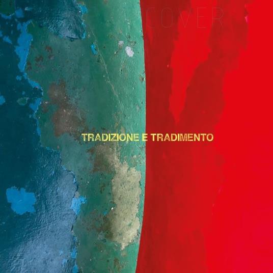 Tradizione e tradimento - Vinile LP di Niccolò Fabi