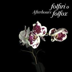 Folfiri o Folfox (White Coloured Vinyl) - Afterhours - Vinile