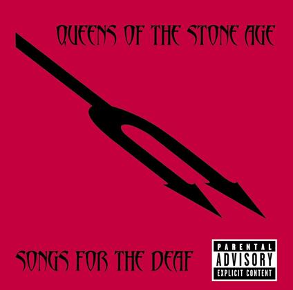 Songs for the Deaf - Vinile LP di Queens of the Stone Age