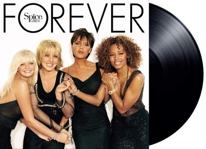 Forever - Vinile LP di Spice Girls