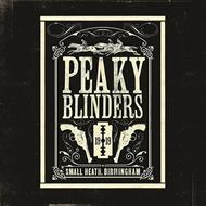 Peaky Blinders (Colonna sonora)