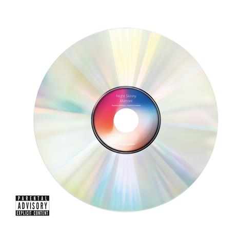 Mattoni - CD Audio di Night Skinny