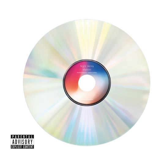Mattoni - CD Audio di Night Skinny