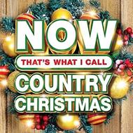 Now Country Christmas