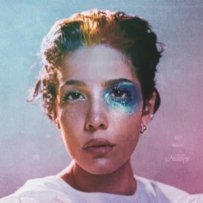 Manic - Vinile LP di Halsey