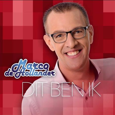 Dit Ben Ik - CD Audio di Marco De Hollander