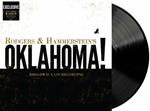 Oklahoma! (Broadway Cast) (Colonna sonora)