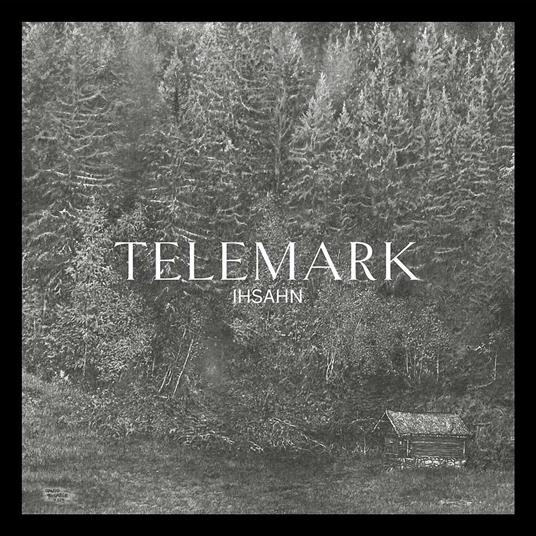 Telemark - CD Audio di Ihsahn
