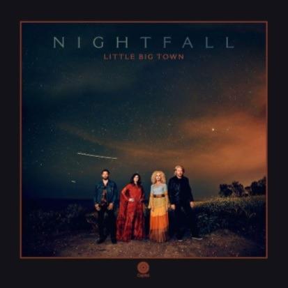 Nightfall - CD Audio di Little Big Town