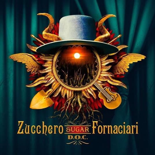 D.O.C. - CD Audio di Zucchero