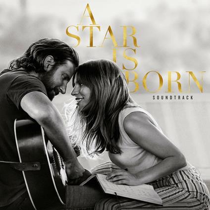 A Star Is Born (Cd+Dvd) - CD Audio + DVD di Lady Gaga