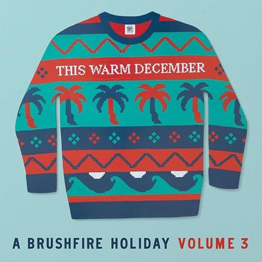 This Warm December Vol 3 / O.S.T. - Vinile LP
