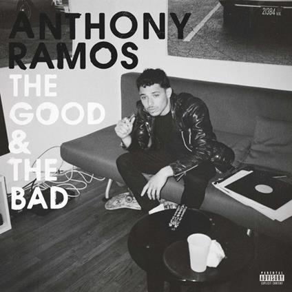 The Good and the Bad - CD Audio di Anthony Ramos