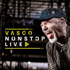 CD Vasco Nonstop Live (Box Set Standard Edition) Vasco Rossi