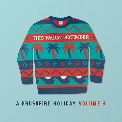 This Warm December Vol 3 - CD Audio