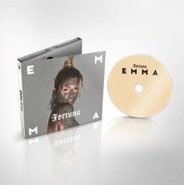 Fortuna - CD Audio di Emma Marrone