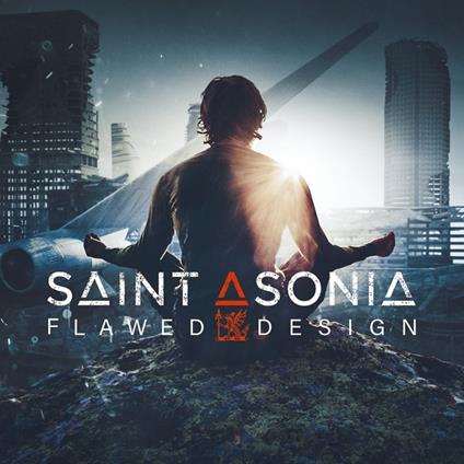 Flawed Design - Vinile LP di Saint Asonia