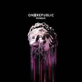 Human (Standard Vinyl Edition) - Vinile LP di OneRepublic